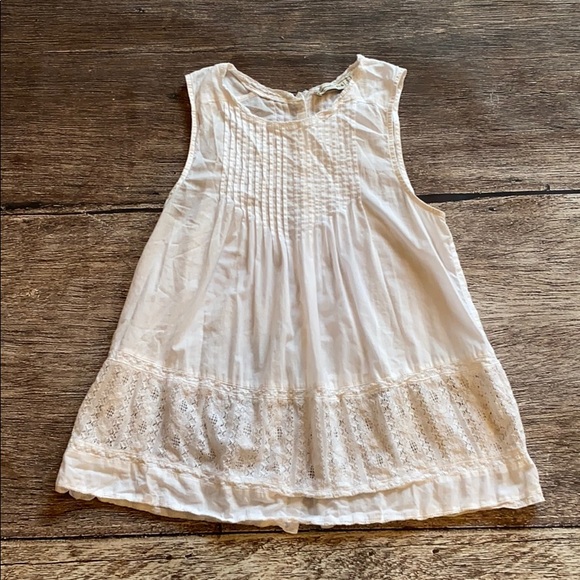 Abercrombie & Fitch tank - Picture 1 of 4